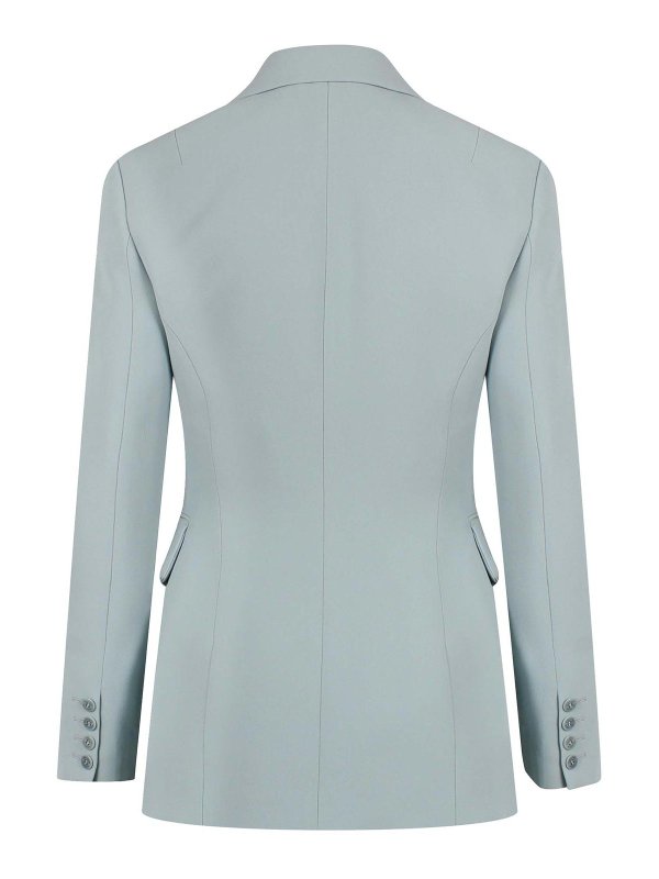 ERMANNO SCERVINO: Blazer online - Blazer - Blau