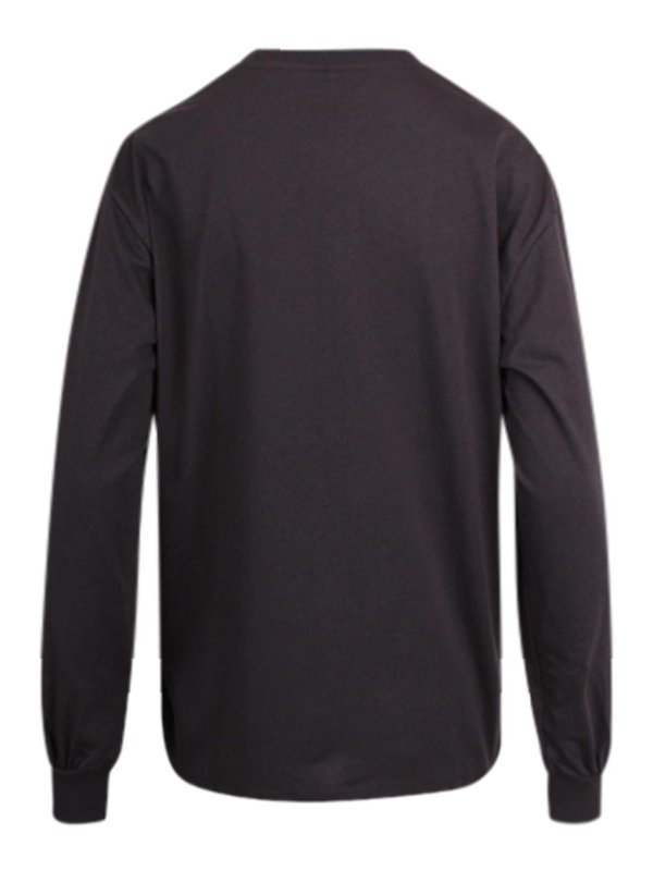 GANNI: t-shirts online - T-shirt