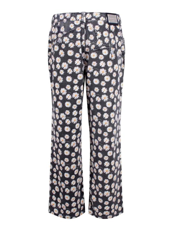 HOUSE OF SUNNY: Straight Leg Jeans online - Straight Leg Jeans - Bunt
