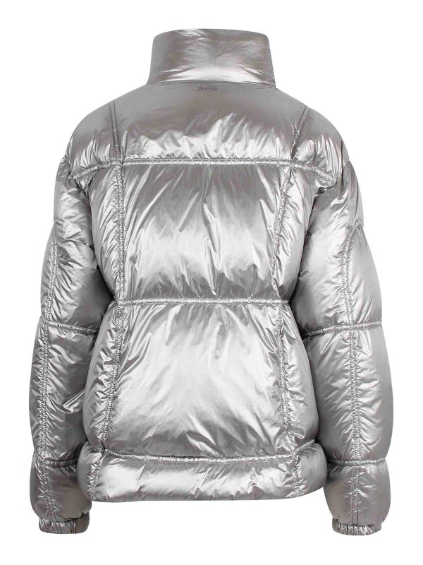 LAMINAR: カジュアルジャケット online - カジュアルジャケット - 銀