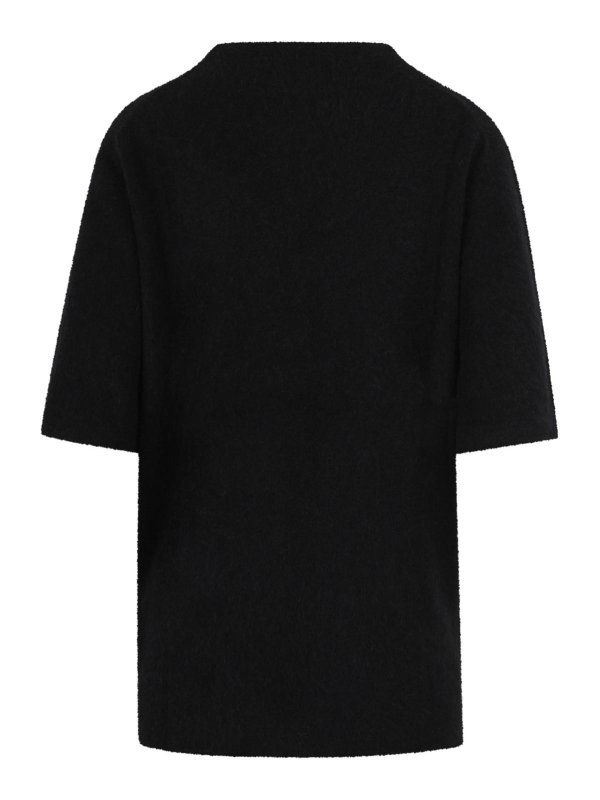 LOULOU STUDIO: crew necks online - Sweater