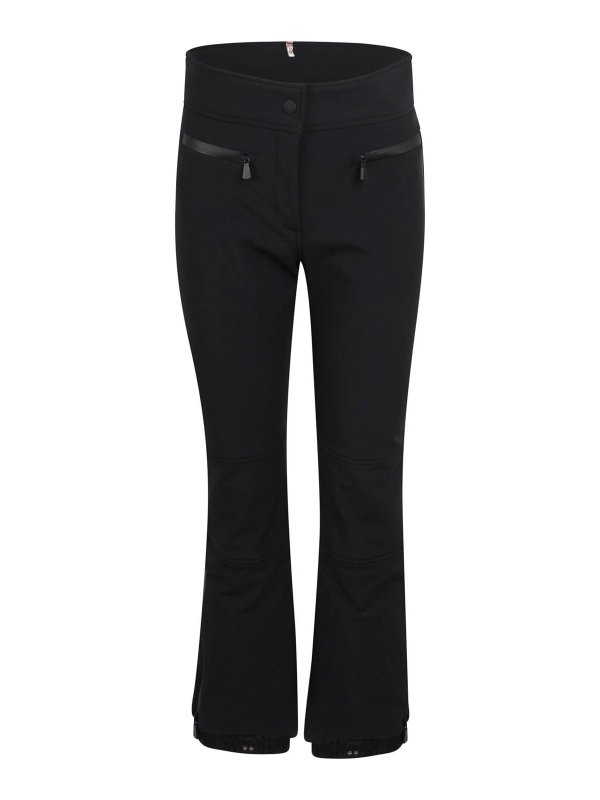 MONCLER GRENOBLE: tracksuit bottoms - Ski Pants
