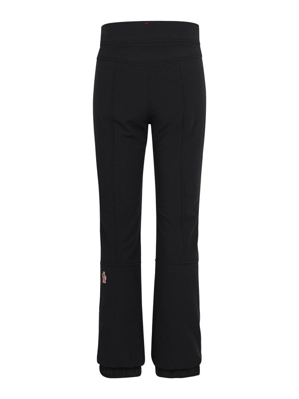 MONCLER GRENOBLE: tracksuit bottoms online - Ski Pants