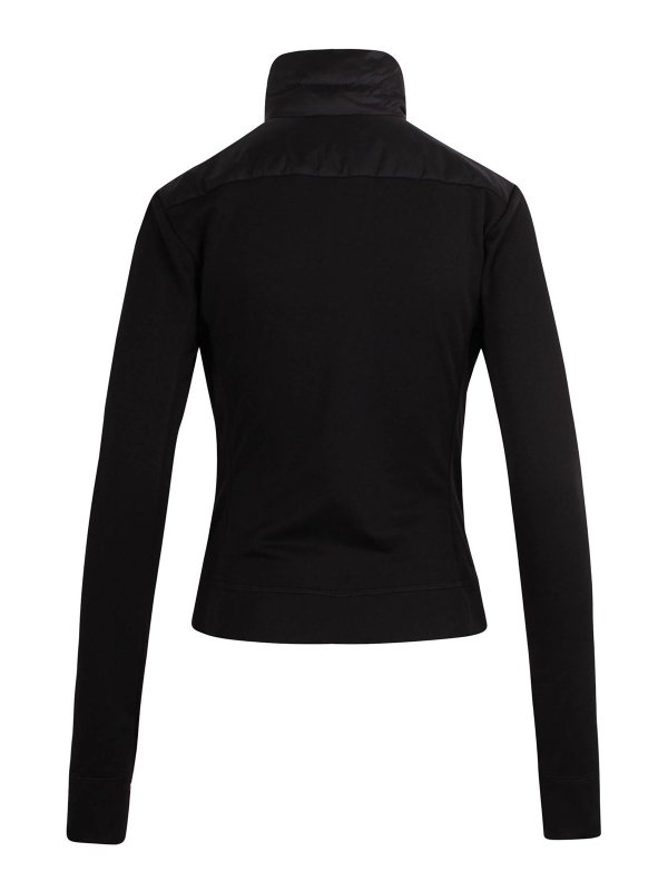 MONCLER GRENOBLE: padded coats online - Down Jacket