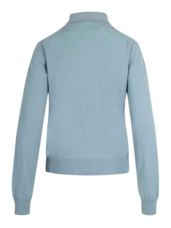 N°21: Polos  online - Polo - Bleu