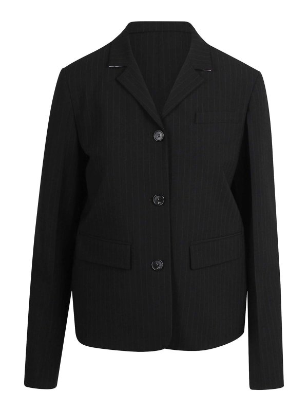N°21: Blazer - Blazer - Schwarz