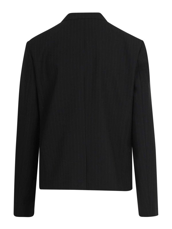 N°21: Blazer online - Blazer - Schwarz