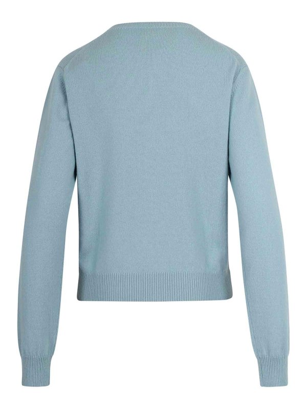 N°21: Cardigans online - Cardigan - Blau