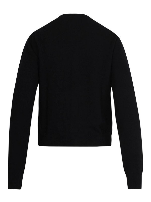 N°21: Cárdigans online - Cárdigan - Negro