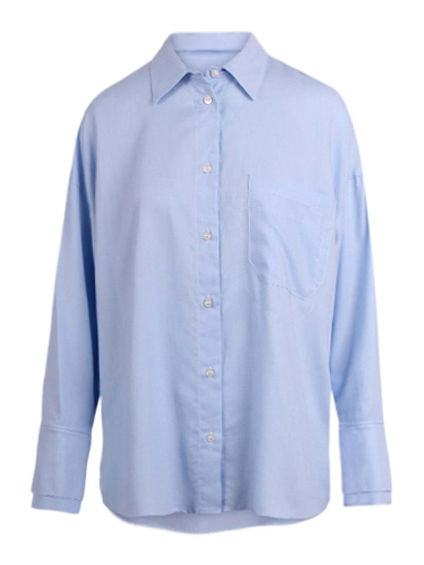 NOUMENO CONCEPT: shirts - Shirt