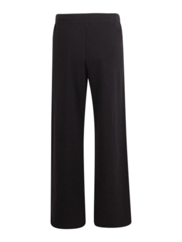 NOUMENO CONCEPT: スウェットパンツ online - トラックスーツ ボトムス - 黒