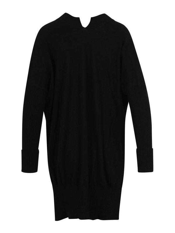 PIERANTONIO GASPARI: Cárdigans online - Cárdigan - Negro