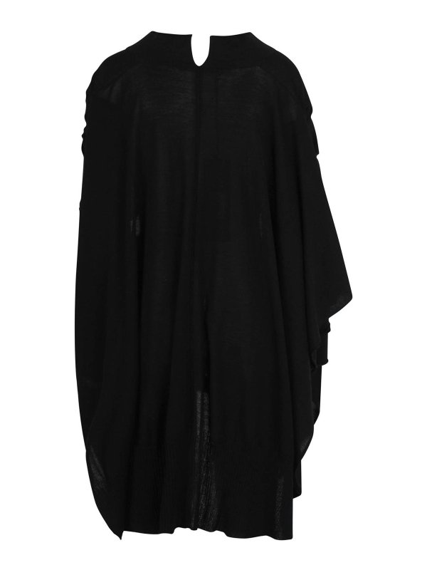 PIERANTONIO GASPARI: Cárdigans online - Cárdigan - Negro