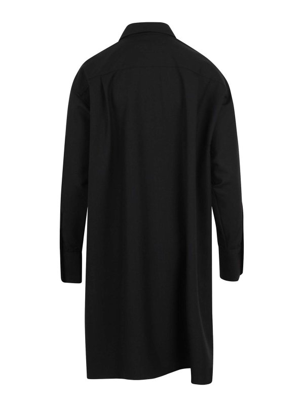 PLAN C: Chemises online - Chemise - Noir