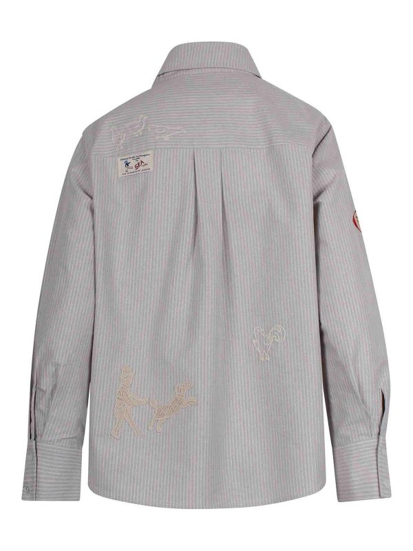 SEA NEW YORK: シャツ online - シャツ - マルチカラー