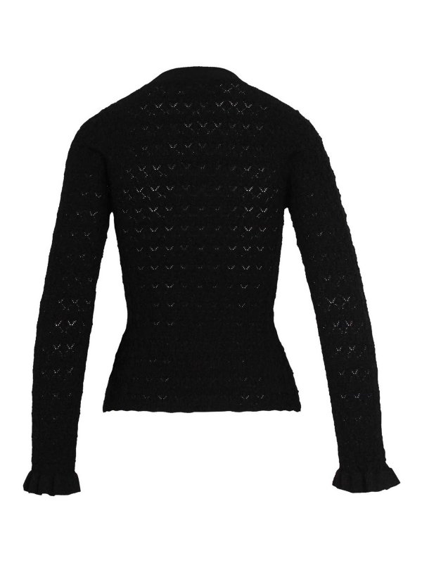 SEA NEW YORK: Sweatshirts und Pullover online - Sweatshirt - Schwarz