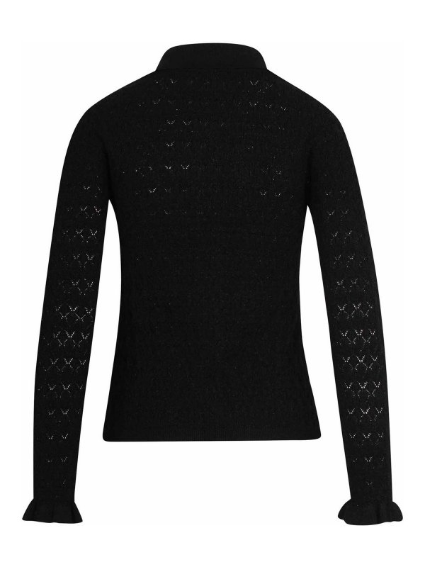 SEA NEW YORK: Cárdigans online - Cárdigan - Negro