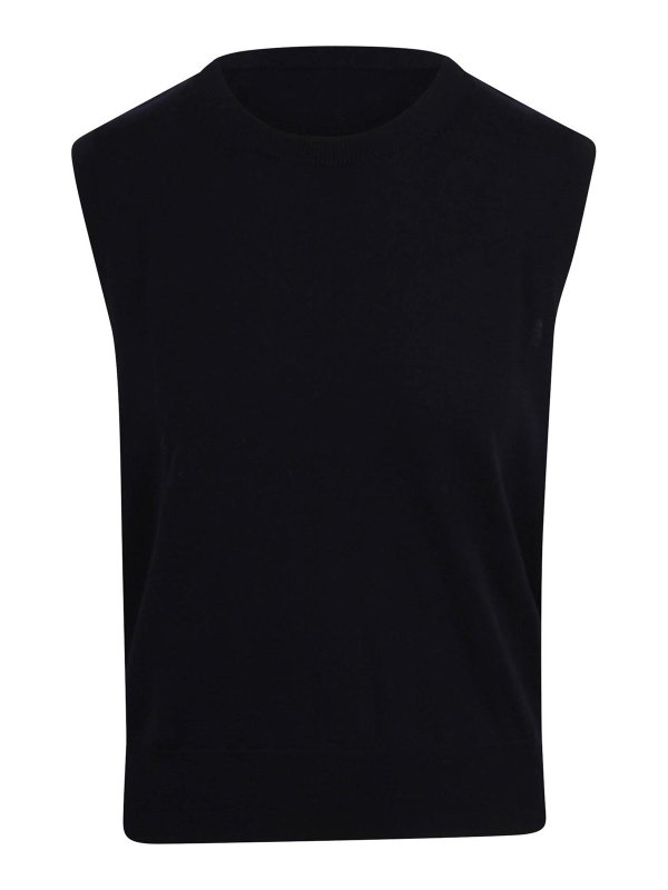 SOEUR: crew necks - Vest