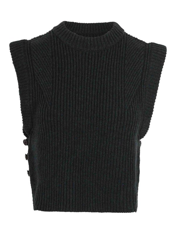 SOEUR: Westen - Weste - Grün