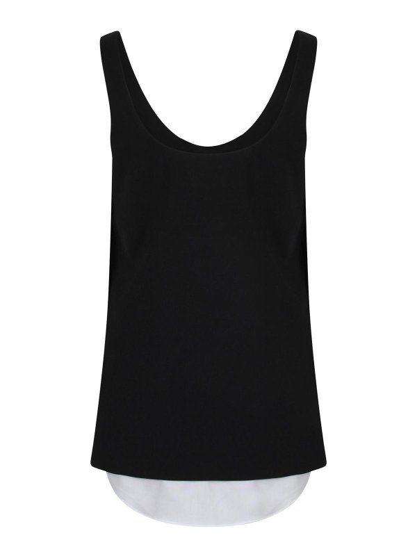 SSHEENA: Robes courtes online - Robe Courte - Noir