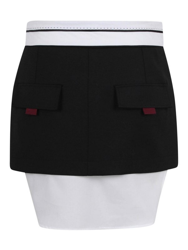 SSHEENA: シャツ online - シャツ - 黒