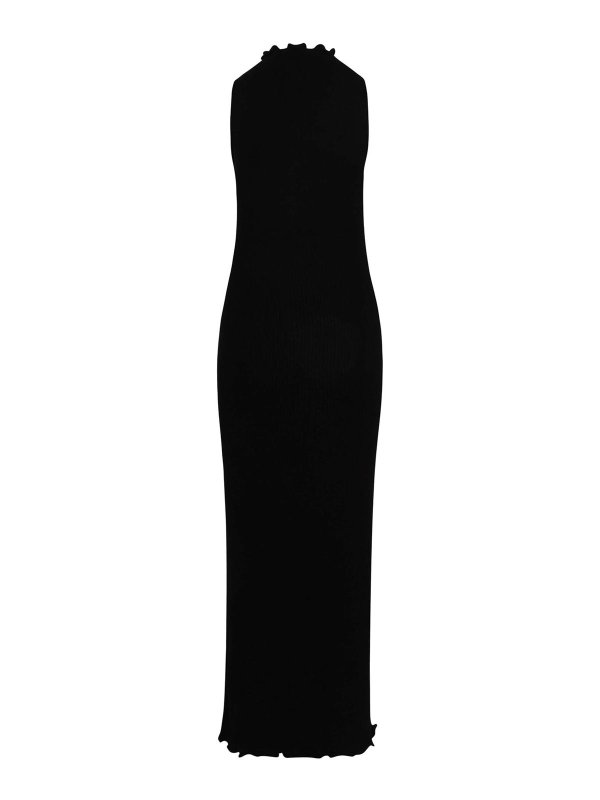 YUZEFI: Robes de soirée online - Robe De Soirée - Noir