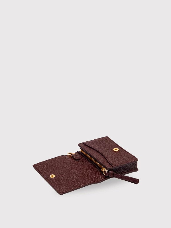 The Best Shops GANNI: キーホルダー - キーホルダー - ブラウン