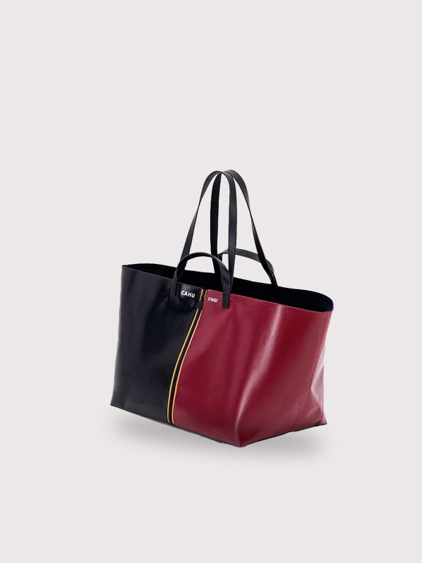 CAHU: Bolsos de hombro online - Bolsa De Hombro - Multicolor