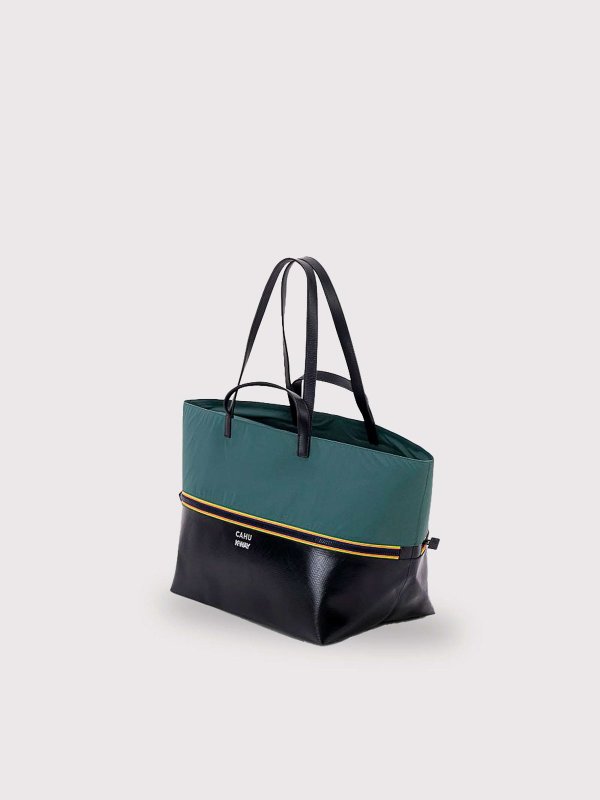 CAHU: Schultertaschen online - Schultertasche - Bunt