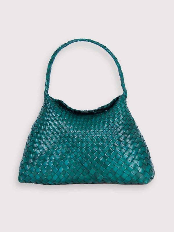 DRAGON DIFFUSION: Sacs portés épaule  online - Sac Porté Épaule - Vert