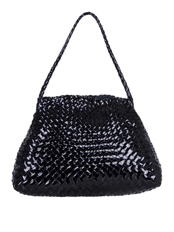 DRAGON DIFFUSION: Bolsos de hombro - Bolsa De Hombro - Negro
