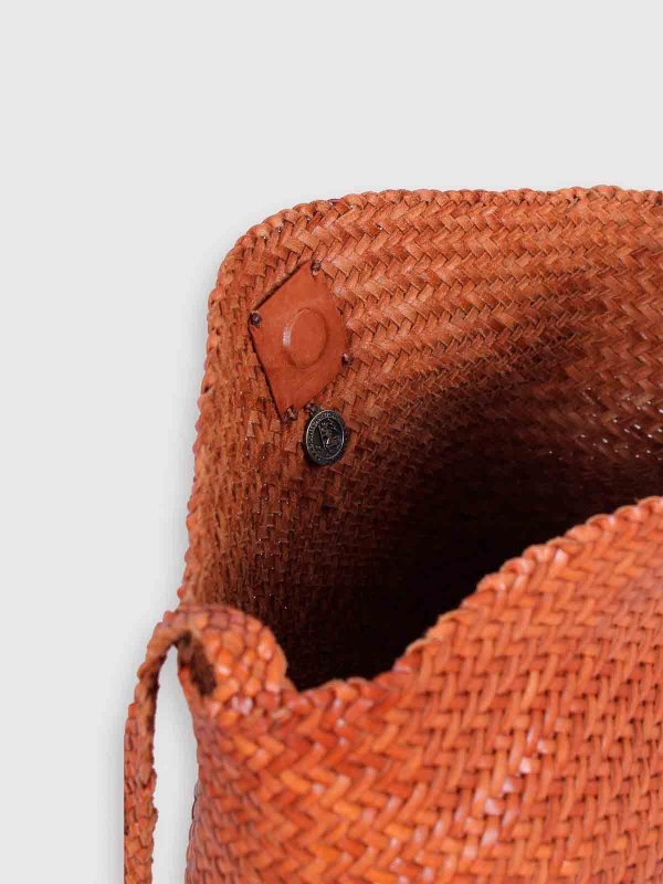 The Best Shops DRAGON DIFFUSION: Bolsos de hombro - Bolsa De Hombro - Marrón