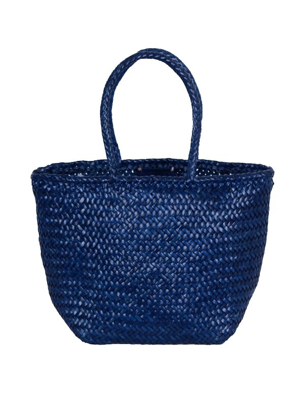 DRAGON DIFFUSION: Handtaschen - Shopper - Blau