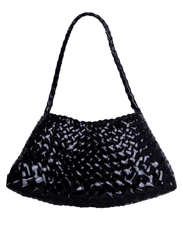 DRAGON DIFFUSION: borse a spalla - Borsa A Spalla Rosanna