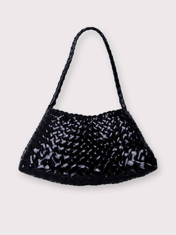 DRAGON DIFFUSION: borse a spalla online - Borsa A Spalla Rosanna