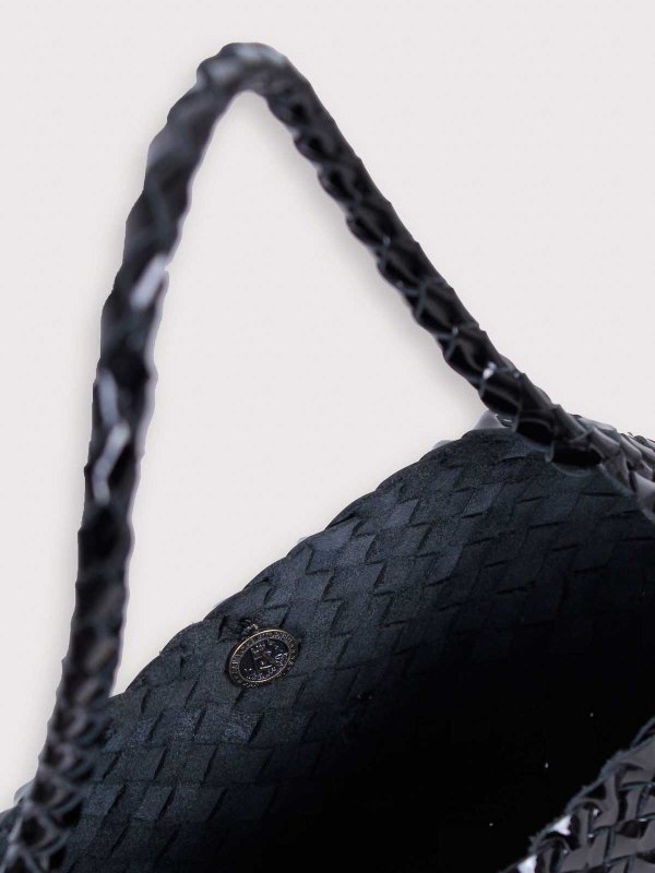 The Best Shops DRAGON DIFFUSION: borse a spalla - Borsa A Spalla Rosanna
