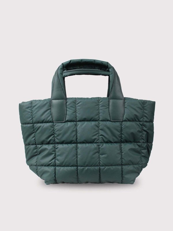 VEECOLLECTIVE: Bolsos Shopping online - Bolso Shopping - Verde