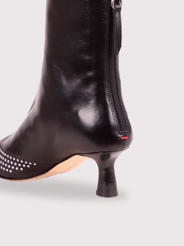 Bottines - Noir shop online: AEYDE