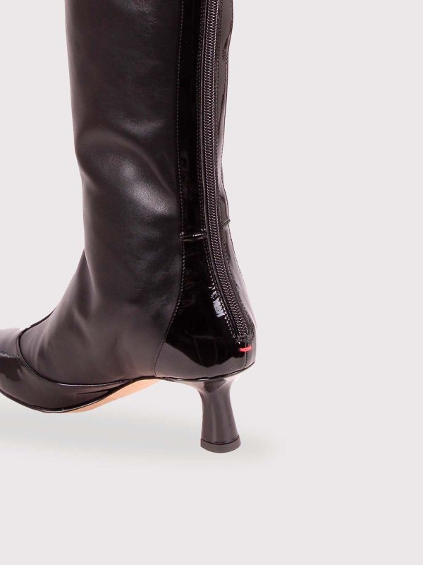 Buckle Slingbacks shop online: AEYDE