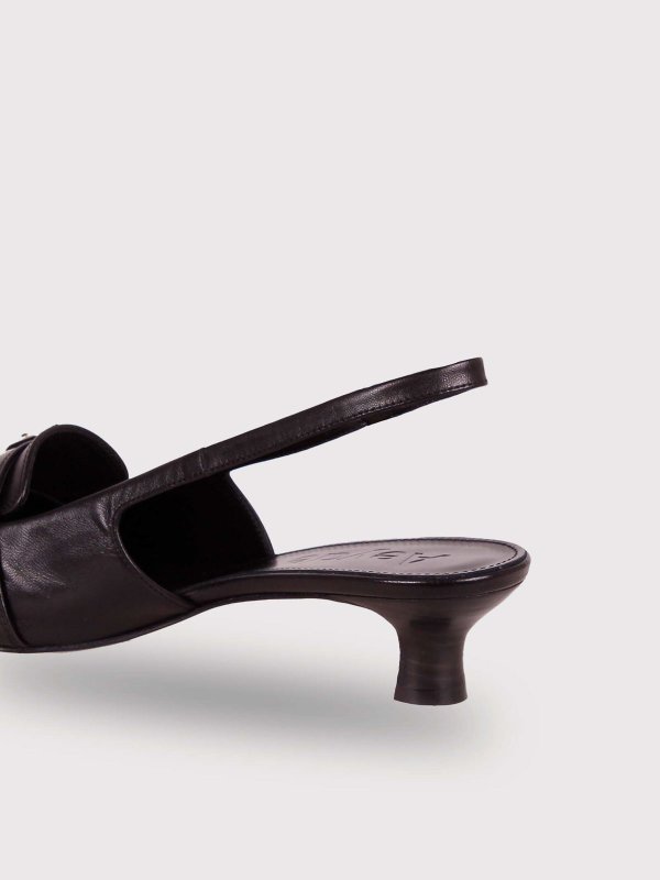 Sandalen - Schwarz shop online: AEYDE