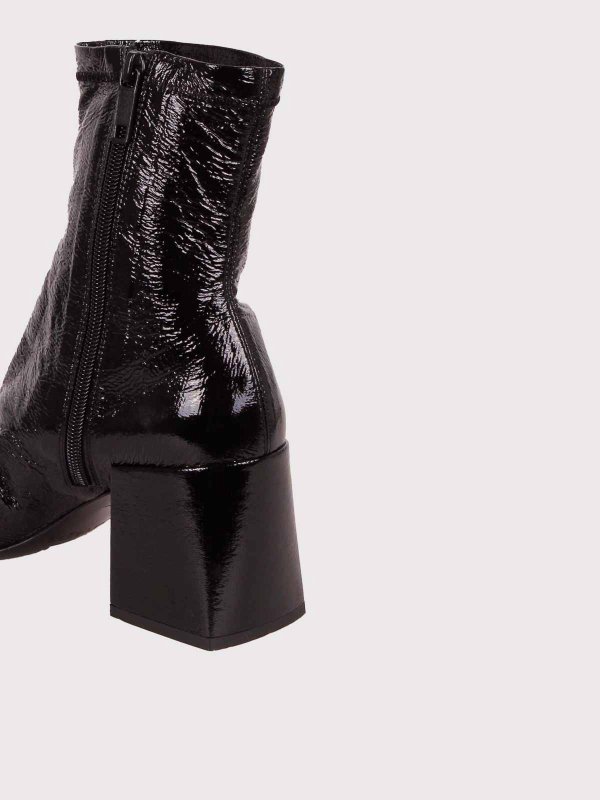 Bottines - Noir shop online: Courreges