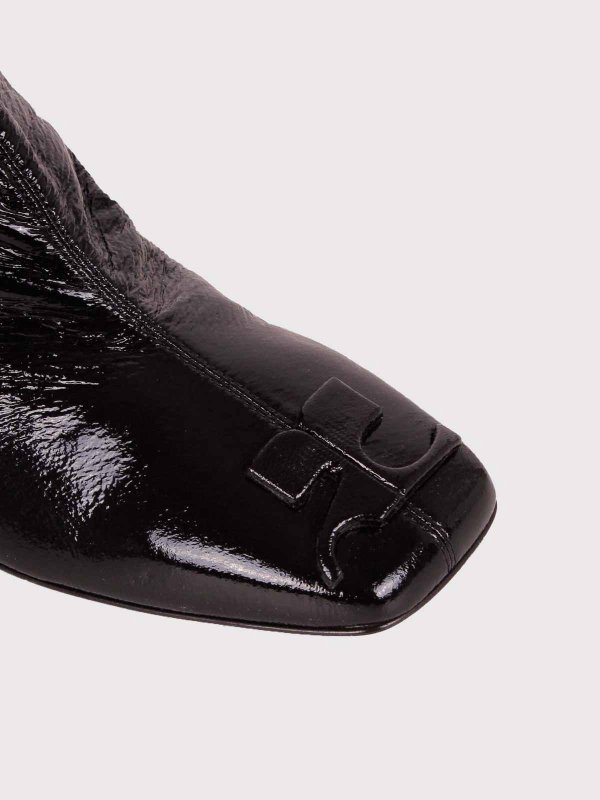 Courreges buy online Bottines - Noir