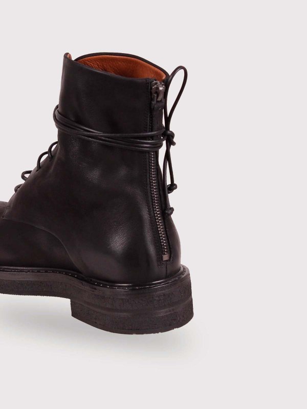 Bottes - Noir shop online: Marsèll