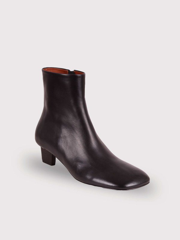Marsèll: Bottines online - Bottines - Noir