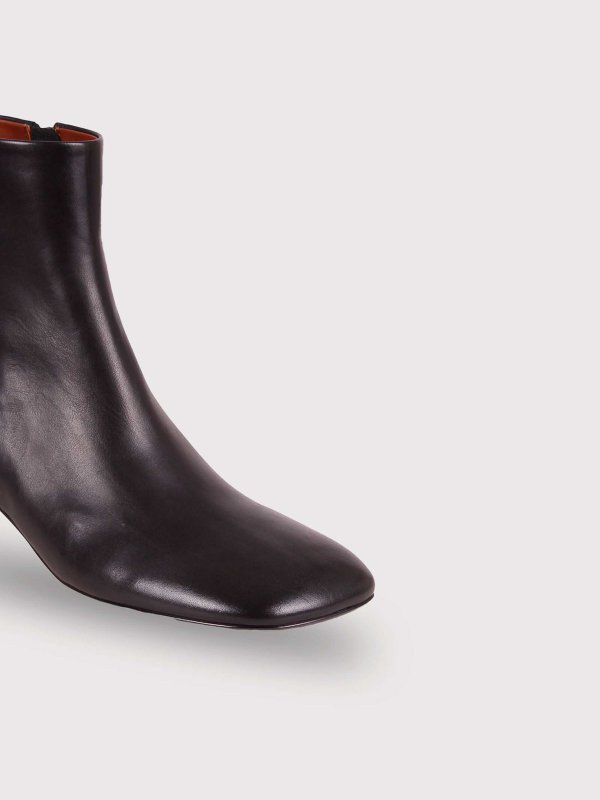 The Best Shops Marsèll: Bottines - Bottines - Noir