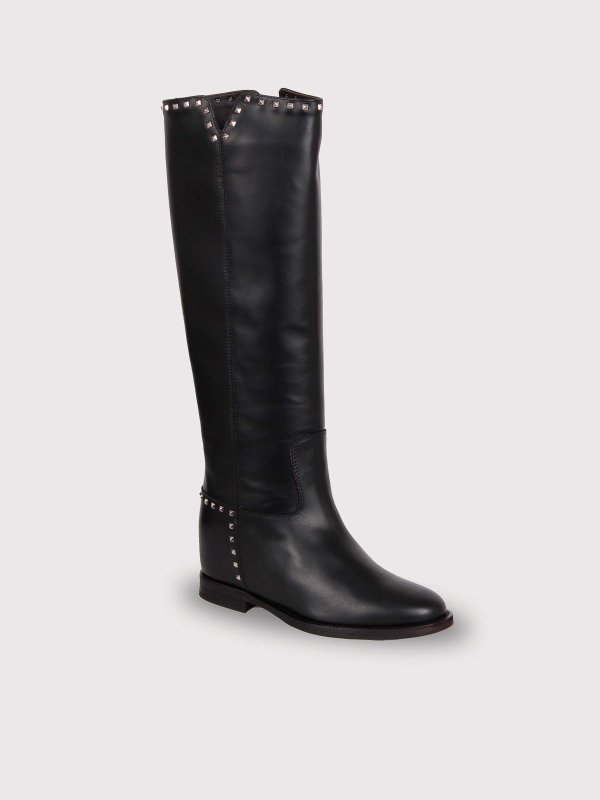 VIA ROMA 15: ブーツ online - ブーツ - V