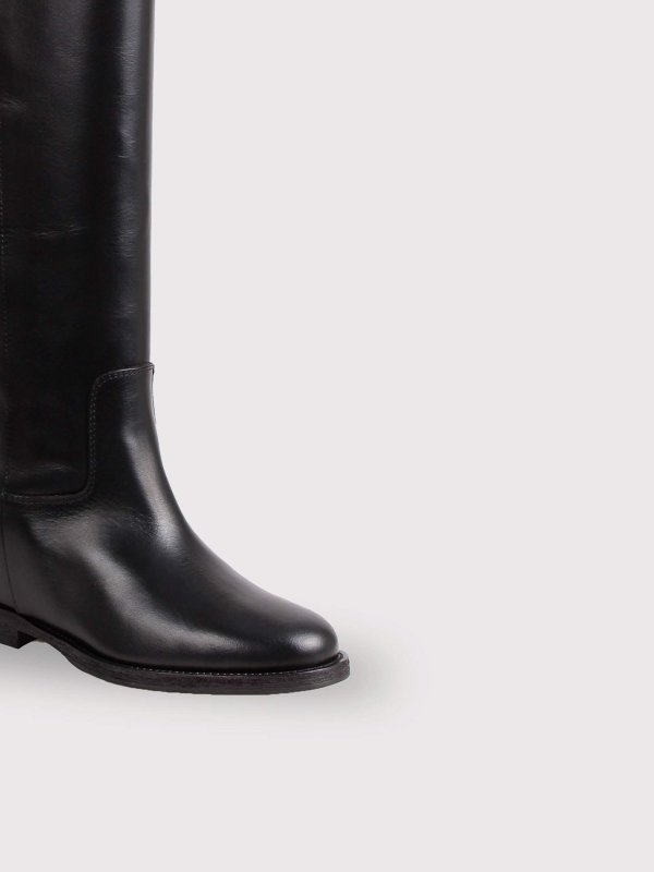 The Best Shops VIA ROMA 15: Stiefel - Stiefel - Schwarz