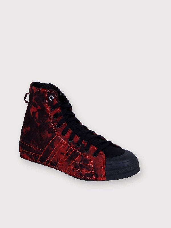 Y-3: Sneaker online - Sneaker - Bunt