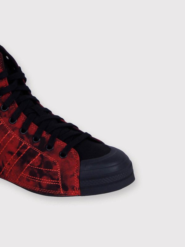 The Best Shops Y-3: Sneaker - Sneaker - Bunt