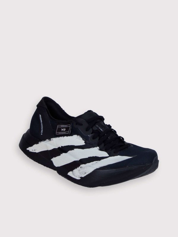Y-3: trainers online - Sneakers Adios Pro 4